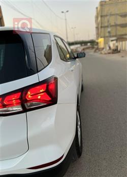 شيفروليه ايكونس